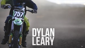 Dylan Leary #757