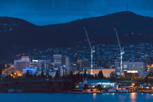 Hobart-City